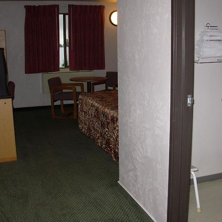 Red Lion Inn And Suites Federal Way Exterior foto